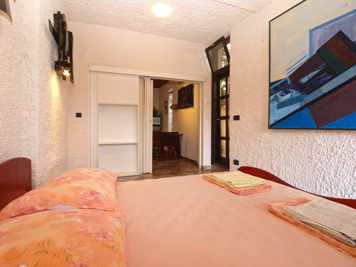 Apartments Nenad 1720 Premantura Eksteriør billede